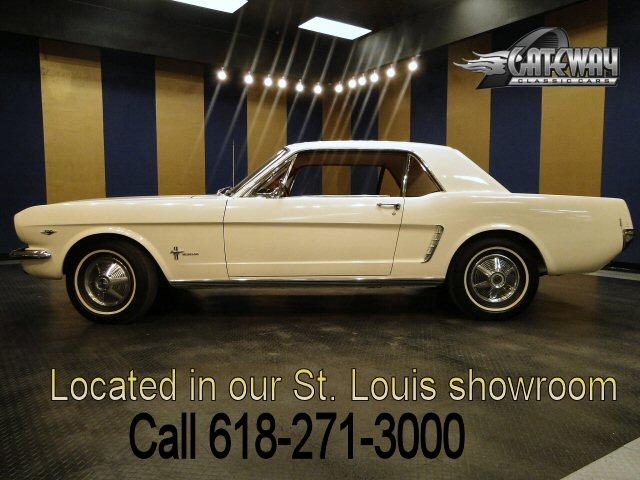 1964 Ford Mustang for sale