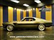 1970 Ford Mustang