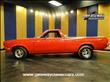 1971 Chevrolet Vega