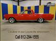 1966 Ford Ranchero