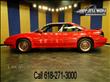 1992 Pontiac Grand Prix