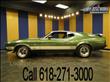1973 Ford Mustang