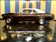 1972 Chevrolet Nova