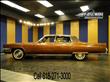 1969 Cadillac Fleetwood
