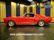 1968 Ford Mustang