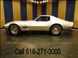 1969 Chevrolet Corvette