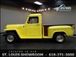 1948 Willys Pickup