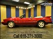 1993 Ford Mustang