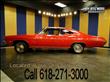 1968 Chevrolet Impala