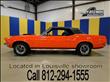 1970 Ford Mustang
