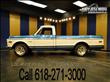 1969 Chevrolet C10