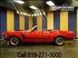 1970 Ford Mustang