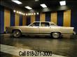 1978 Lincoln Town Car