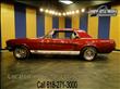 1967 Ford Mustang