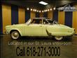1952 Studebaker Starliner