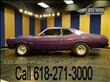 1970 Plymouth Duster