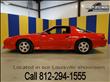 1992 Chevrolet Camaro