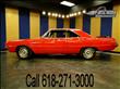 1972 Dodge Dart
