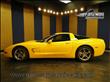 2001 Chevrolet Corvette
