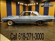 1965 Plymouth Belvedere