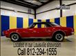 1968 Pontiac Firebird