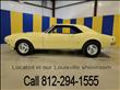 1968 Pontiac Firebird