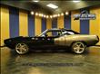 1972 Plymouth Cuda