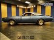 1971 Dodge Charger