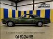 1972 Mercury Cougar