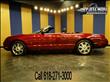 2004 Ford Thunderbird