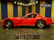 1993 Dodge Viper