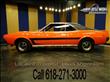 1970 AMC Javelin