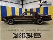 1980 Chevrolet Camaro