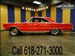 1966 Plymouth Satellite