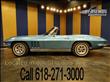 1965 Chevrolet Corvette