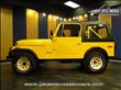 1976 Jeep CJ7
