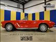 1962 Chevrolet Corvette