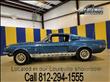 1968 Ford Mustang