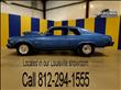 1973 Chevrolet Nova