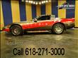 1984 Chevrolet Corvette
