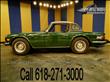 1976 Triumph TR6
