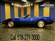 1994 Chevrolet Corvette