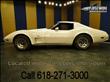 1977 Chevrolet Corvette