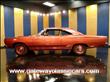 1968 Plymouth GTX