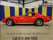 1973 Chevrolet Corvette