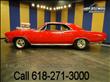 1966 Chevrolet Chevelle