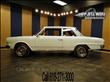 1965 AMC Rambler