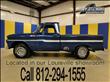 1965 Chevrolet C10