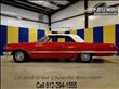 1963 Chevrolet Impala
