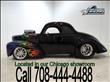 1941 Willys Coupe